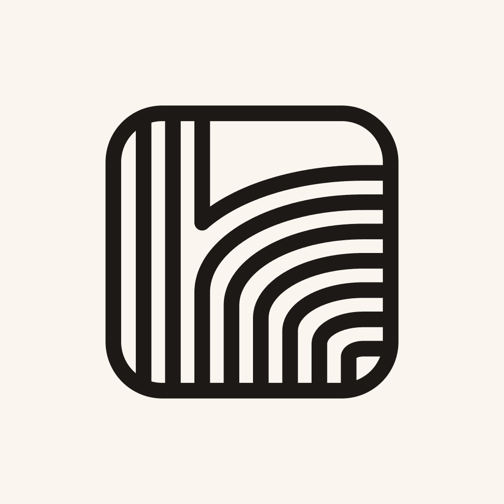 App icon master, 1024 by 1024